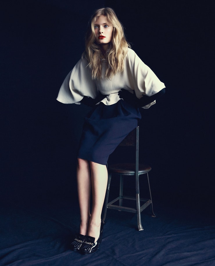 Constance Jablonski Constance Jablonski