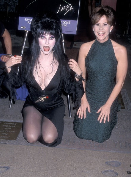 Cassandra Peterson