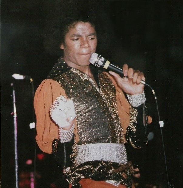 Michael Jackson