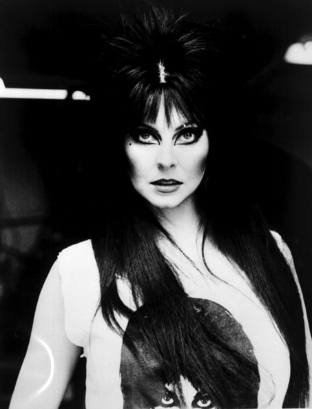 Cassandra Peterson