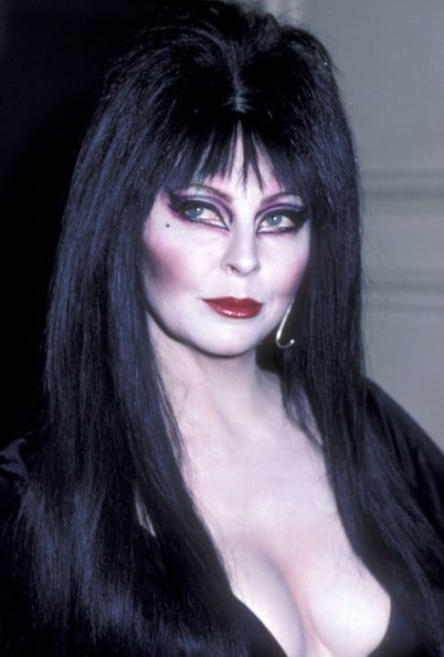 Picture of Cassandra Peterson