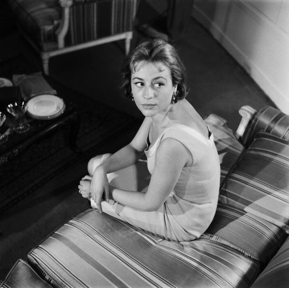 Annie Girardot Annie Girardot