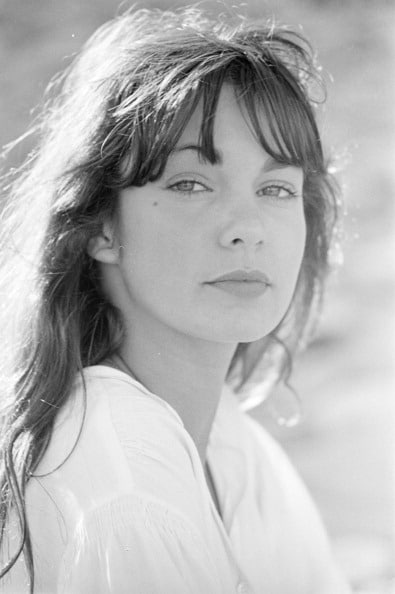 Anne Parillaud