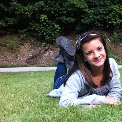 Brooke Hyland
