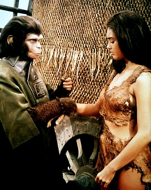 Planet of the Apes
