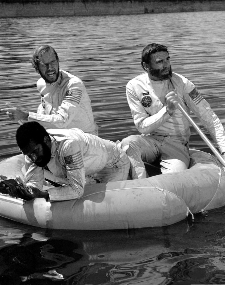 Planet of the Apes