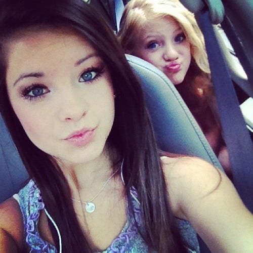 Brooke Hyland