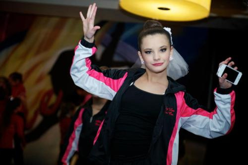 Brooke Hyland