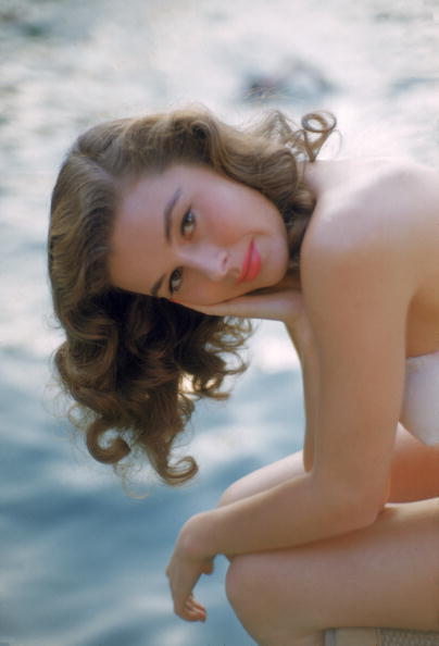 Elaine Stewart