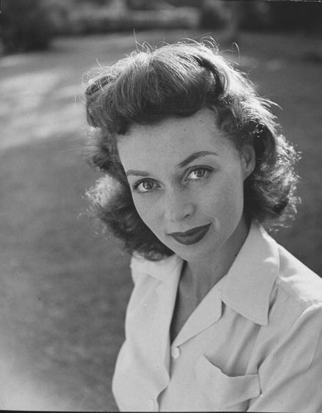 Lilli Palmer