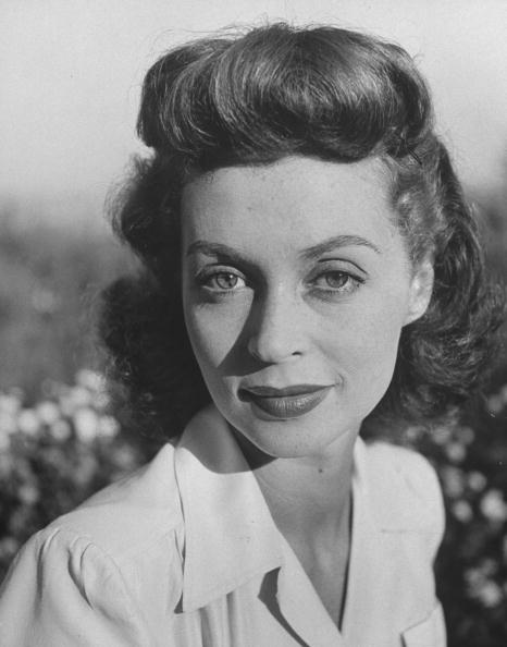 Lilli Palmer