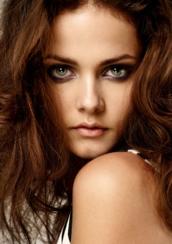 Lucia Dvorska