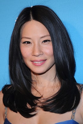 Lucy Liu Lucy Liu