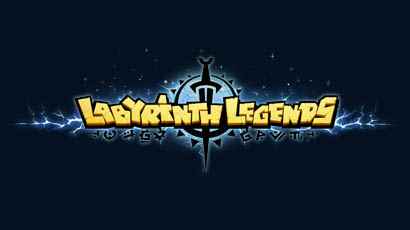 Labyrinth Legends