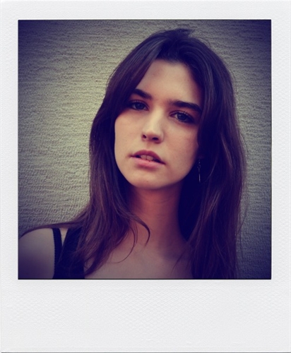 Manon Leloup Manon Leloup