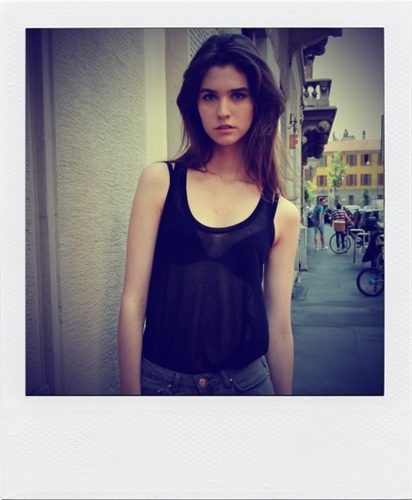 Manon Leloup