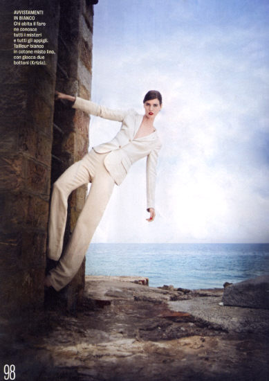 Manon Leloup