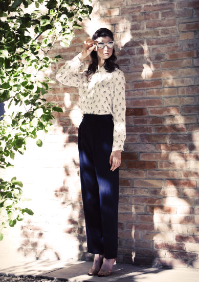 Manon Leloup