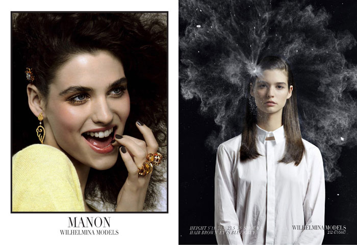 Manon Leloup