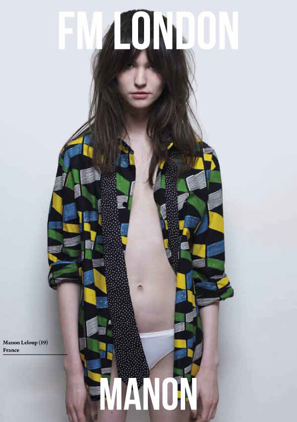 Manon Leloup