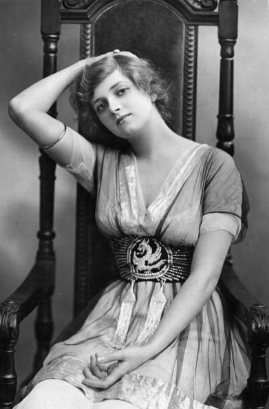 Gladys Cooper