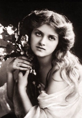 Gladys Cooper