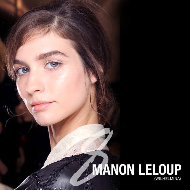 Manon Leloup Manon Leloup