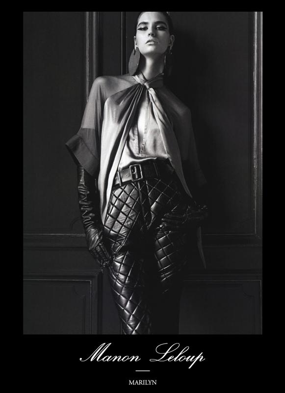 Manon Leloup