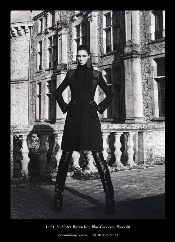 Manon Leloup