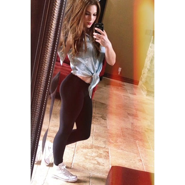 Mckayla Maroney Mckayla Maroney