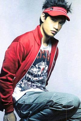 Victor Basa
