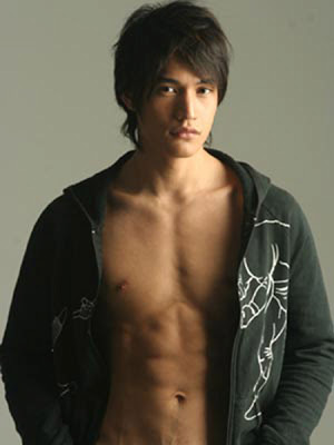 Victor Basa Victor Basa