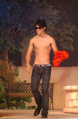 Victor Basa