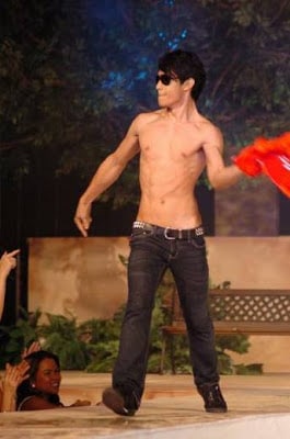 Victor Basa