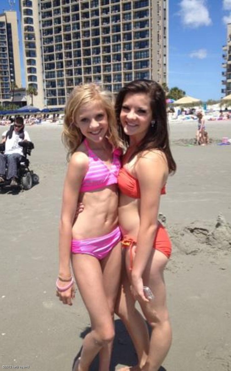 Brooke Hyland Brooke Hyland
