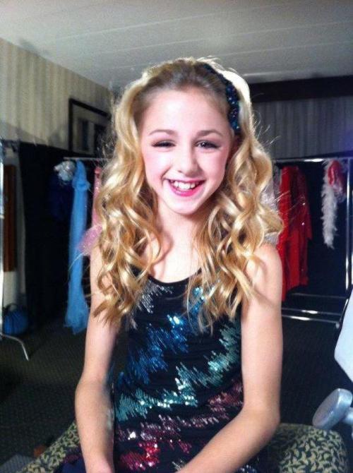 Chloe Lukasiak