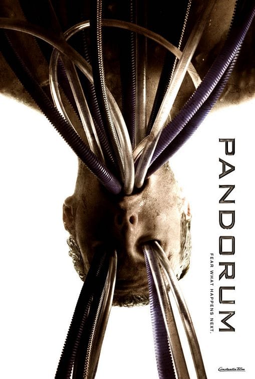 Pandorum Pandorum