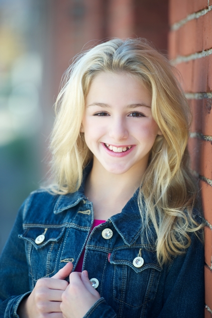 Chloe Lukasiak