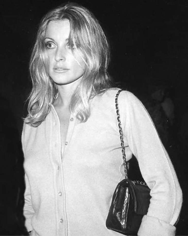 Sharon Tate