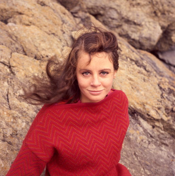 Sarah Miles Sarah Miles