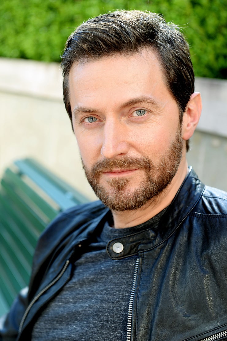 Richard Armitage