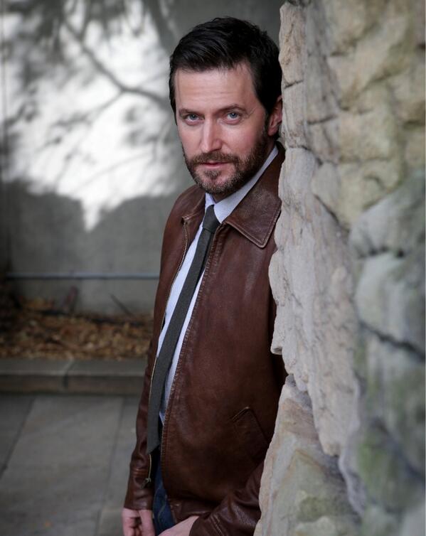 Richard Armitage