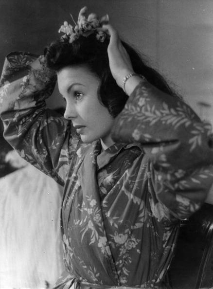 Jean Simmons