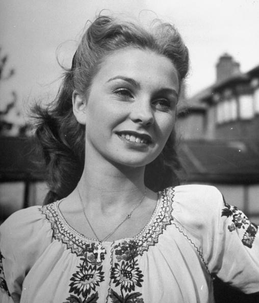 Jean Simmons