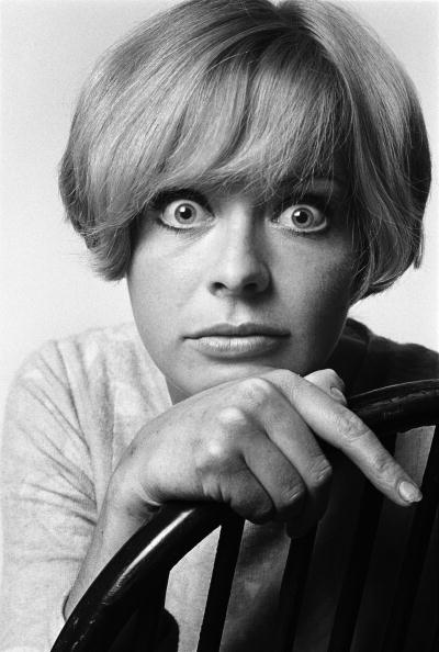 Picture of Susannah York