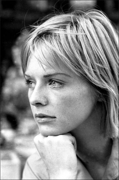 Susannah York Susannah York