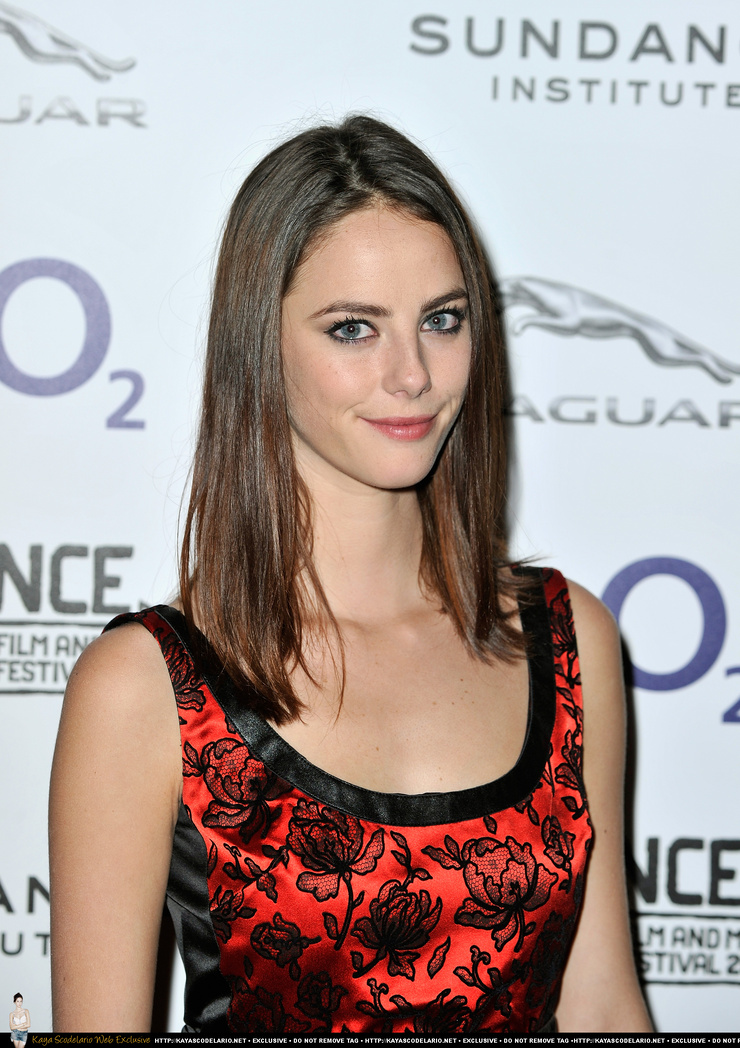 Kaya Scodelario Kaya Scodelario