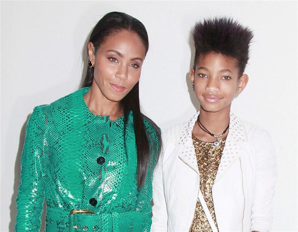 Jada Pinkett Smith Jada Pinkett Smith