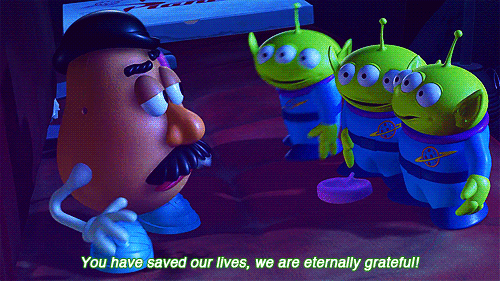 Toy Story 2