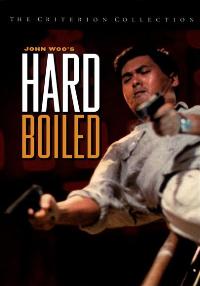 Hard Boiled